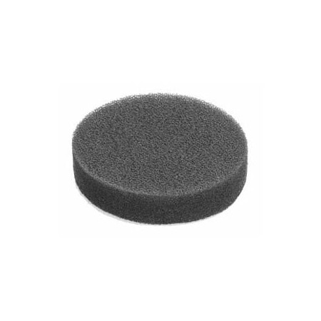 Garant CaraFin Diamond Polishing Pad, Dia: 34 mm, Grit: D1 567896 D1